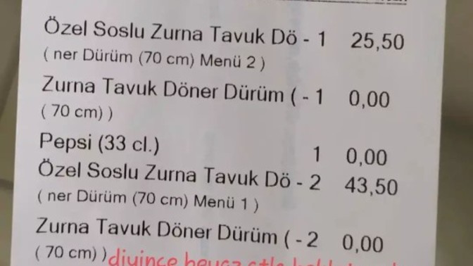 Sevgilim kurye ve kızları Instagram'dan takip etmiş. Abartma diyor, kim haklı?