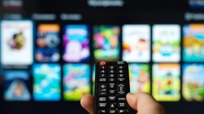 Dizi izlemeyi mi, film izlemeyi mi tercih edersiniz?