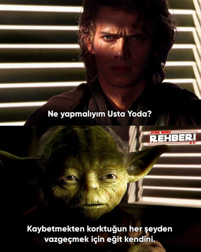 Star Wars✨