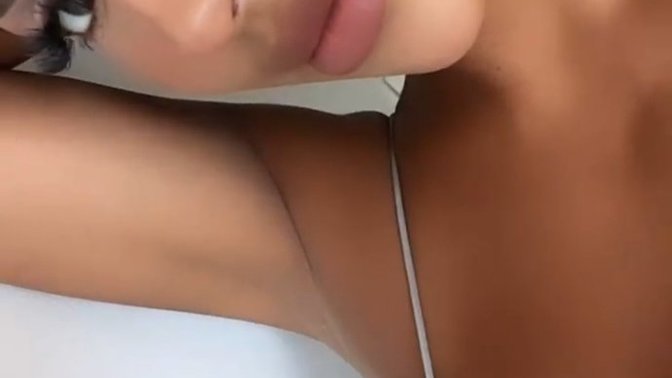 Makyajlarda eyeliner kullanılmasını sever misiniz?