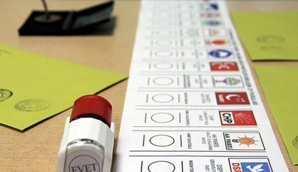 Erken genel seçim yapılmalı mı?