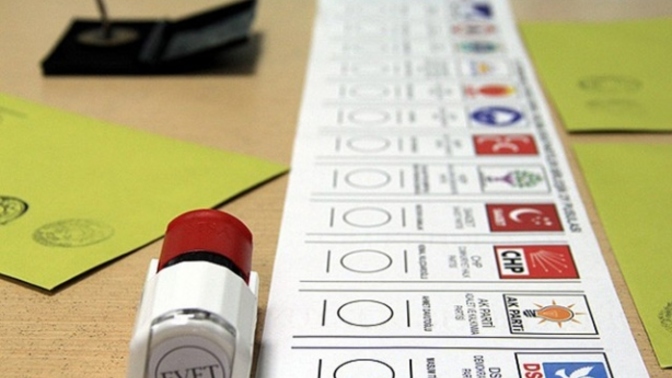 Erken genel seçim yapılmalı mı?