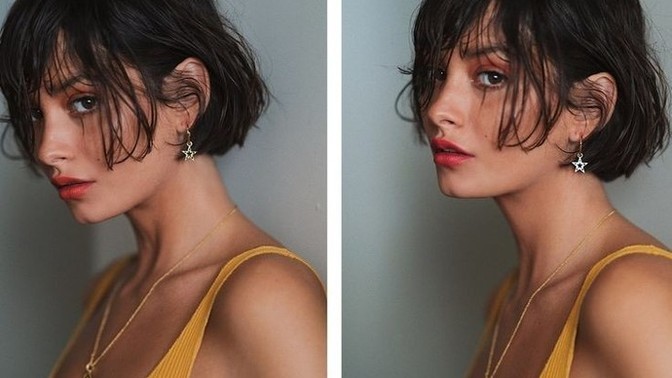 Kuaförünüze istediğiniz saç modelini gösterdiğinizde, istenilen saç modelini yapıyor mu?