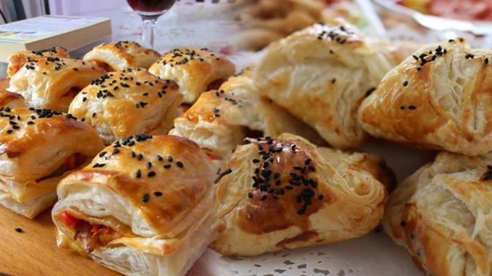 Hangi böreği daha çok seviyorsunuz?