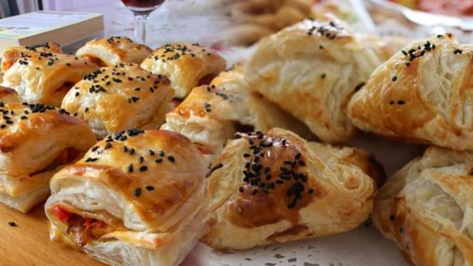 Hangi böreği daha çok seviyorsunuz?