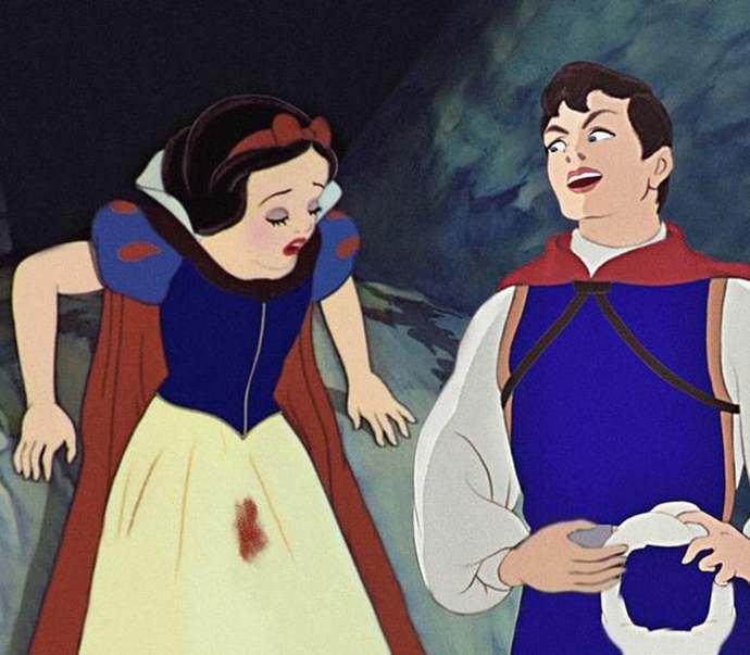 Regl üzerine konuşmak ya da regl olduğunu söylemek ayıp mı?