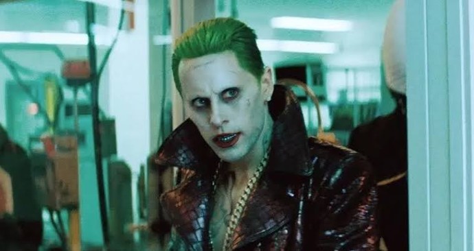 Batman mi Joker mi?