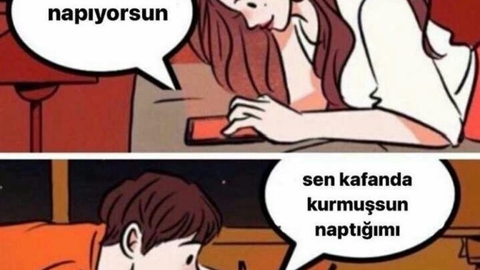 Zorda kalınca kullandığınız kelimeler neler?