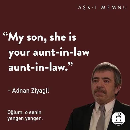 Yengesiyle yasak ilişki yaşayan var mı?