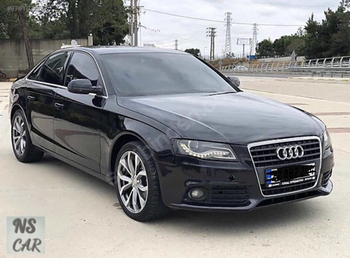 Sizce hangi Audi daha güzel?