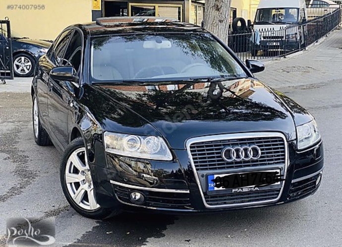 Sizce hangi Audi daha güzel?