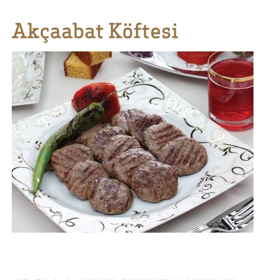 Yaşadığın, yerden nasıl bir hediye verirsin?