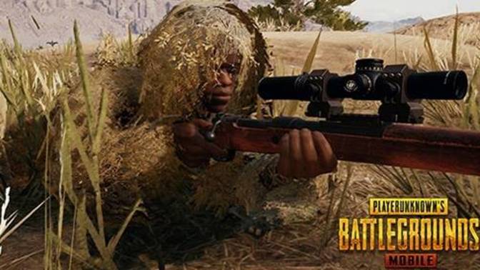 PUBG'de çime pusanlar sizi de delirtmiyor mu 🤪? Bunlara ne yapmalı?