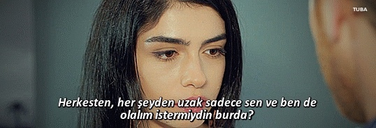 Herkesi ve her şeyi bırakıp, nereye gitmek isterdin?