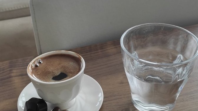Çay insanımısınız kahve insanı mı?