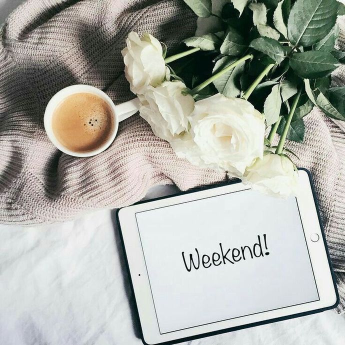 ❄☕🕯💕