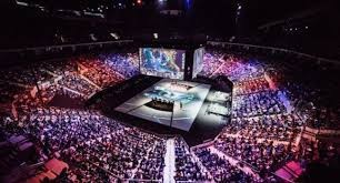 E-sporcu nedir, nasıl e-sporcu olunur?