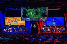 E-sporcu nedir, nasıl e-sporcu olunur?