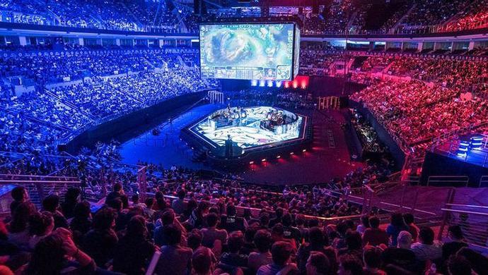 E-sporcu nedir, nasıl e-sporcu olunur?