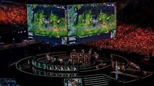 E-sporcu nedir, nasıl e-sporcu olunur?