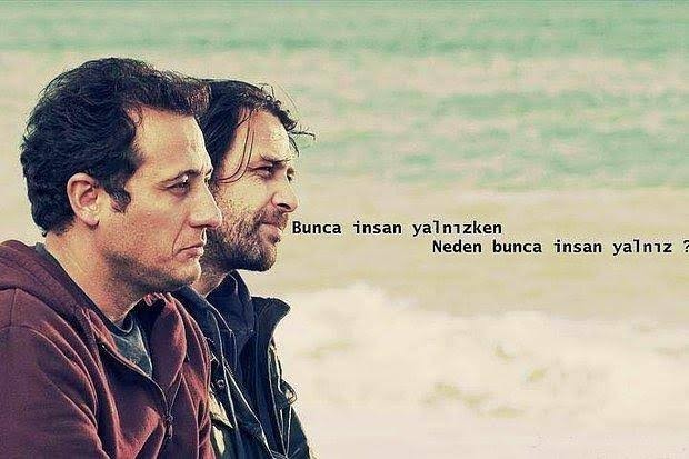 Tek başına takılmayı seven biri asosyal midir?