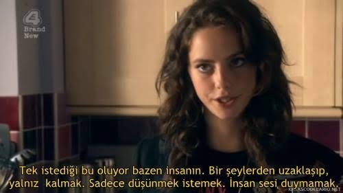 Tek başına takılmayı seven biri asosyal midir?