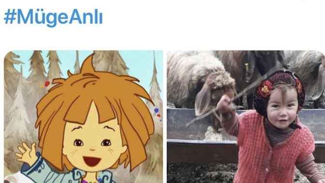 Siz ona ne oldu biliyor musunuz?