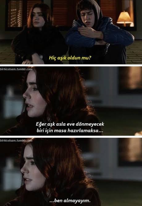 Aşk acısı çekeni nasıl teselli edersiniz?