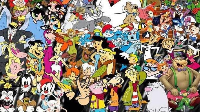 Eski çizgi filmleri izlemek çocukca bir davranış mı?