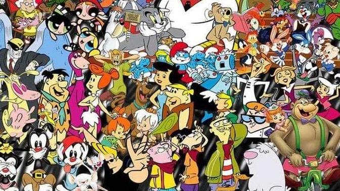 Eski çizgi filmleri izlemek çocukca bir davranış mı?