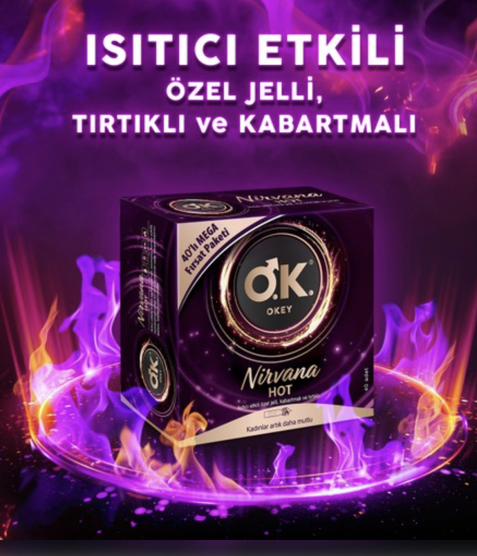 Yarışmaya katıl, karşılıklı maksimum hazzı garantile! Yeni yılda aşk hayatında nelerin değişmesini istersin?