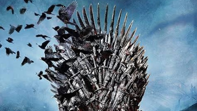 Game Of Thrones İzlediniz Mİ?