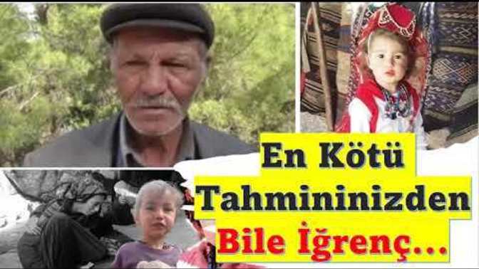 Müslüme'nin annesi her şeyi itiraf etti. Müslüme'nin dedesi Hasan Yağal hakkındaki gerçekler ortaya çıktı. Haberiniz oldu mu?