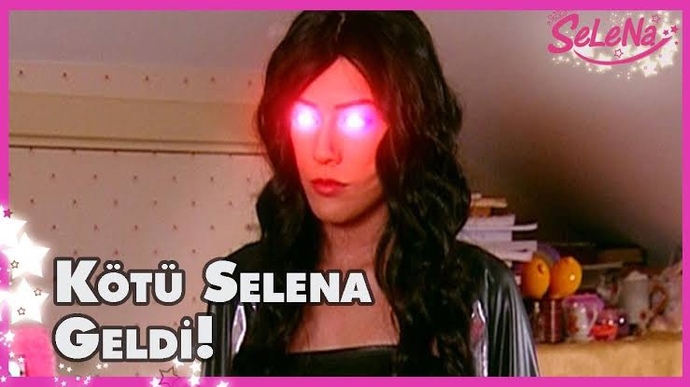 Selena mı yoksa Hades mi, eğer birini seçecek olsan hangisini seçerdin?
