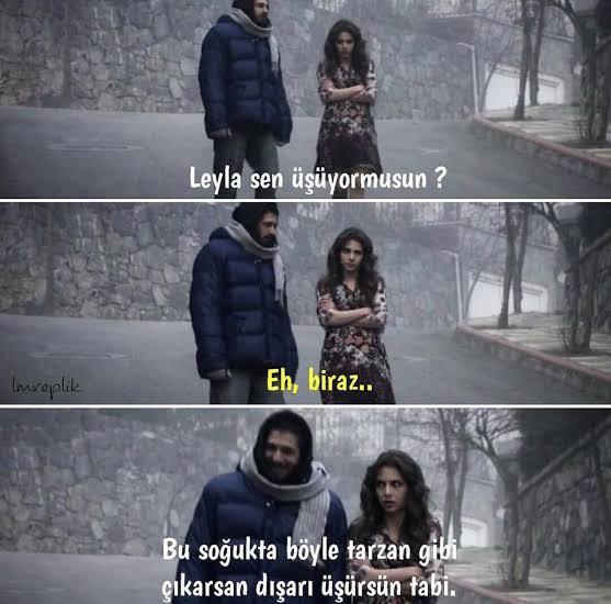 Şık görünmek için üşümeyi göze alır mısınız?
