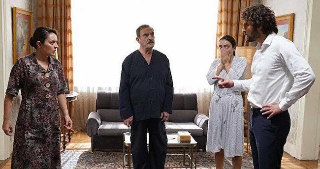 İçine doğduğunuz evden memnun musunuz?