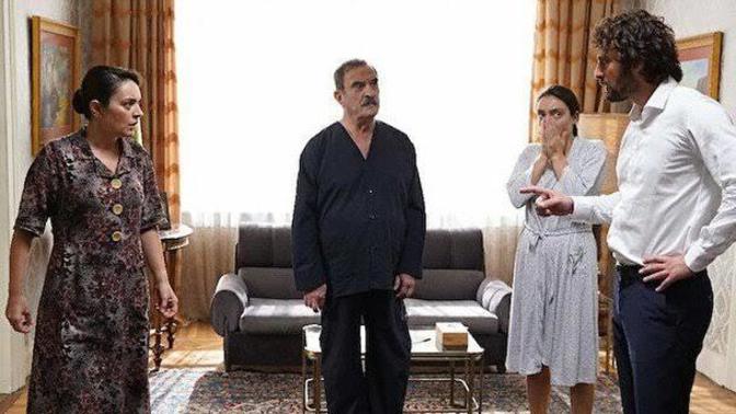 İçine doğduğunuz evden memnun musunuz?