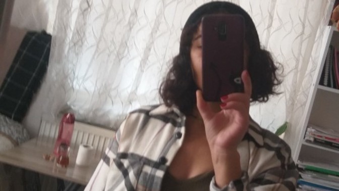 Oduncu gömleği giydim, çok mu maskülen?