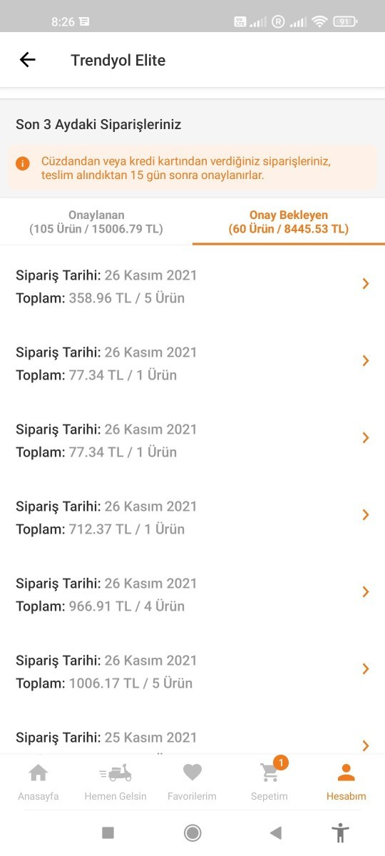 Alışveriş yapmak bir hastalık mı? 