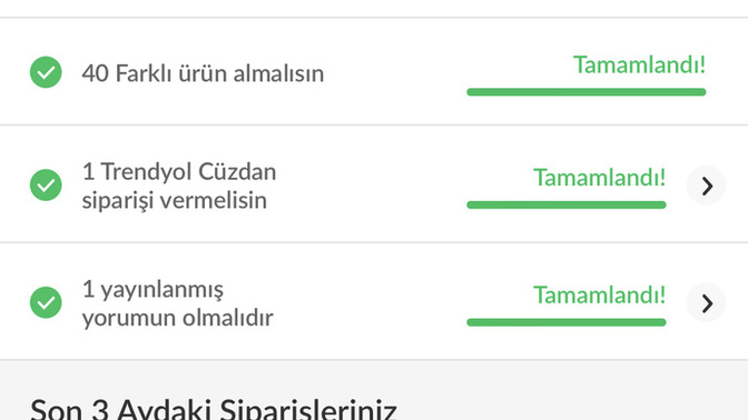 Alışveriş yapmak bir hastalık mı? 