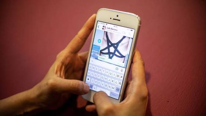 Sizce sexting saçma mı?