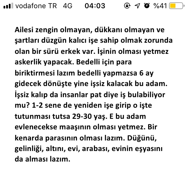 27 yaşında evlenmemek bir eksiklik mi? Bu yaştan sonra bir kadının karşısına hep evlenmiş boşanmış çocuklu erkek mi çıkar?