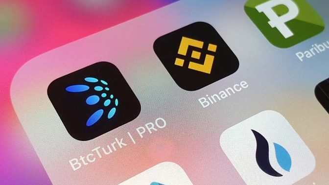 Hangi Bitcoin uygulamasını kullanıyorsun?