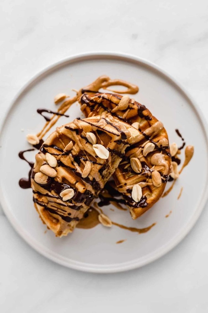 An itibari ile tercihin kumpir mi, waffle mı?