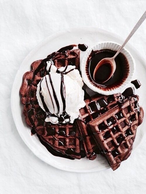 An itibari ile tercihin kumpir mi, waffle mı?