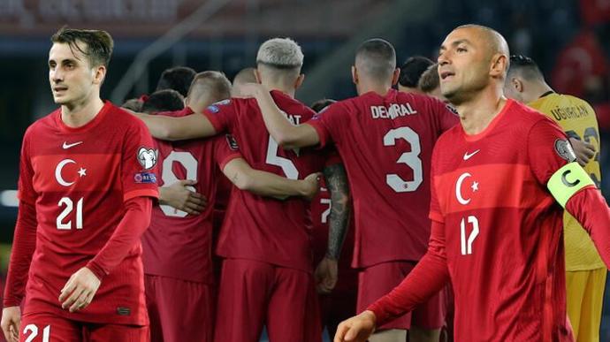 Türkiye 2022 de Dünya Kupasına Katılır mı?