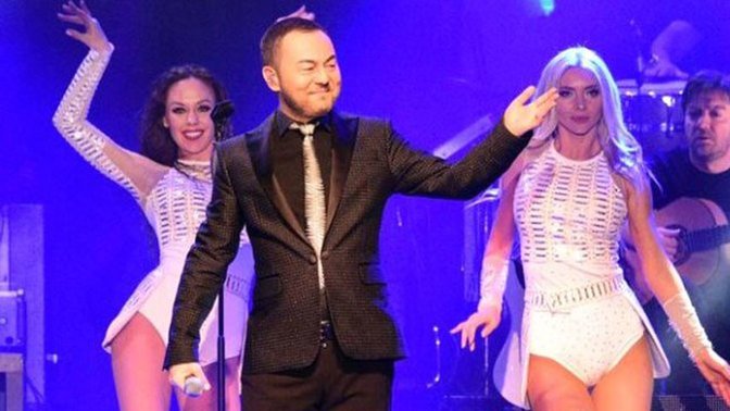 Serdar Ortaç: "Topu topu yedi nota var, kaç ayrı beste yapılabilir ki?" dedi. Sizce haklı mı?