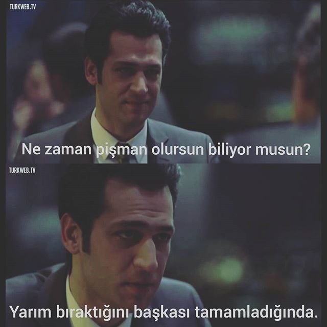 Gidene “kal” der misin?