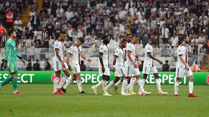 Sizce Beşiktaş hatayı nerede yaptı?