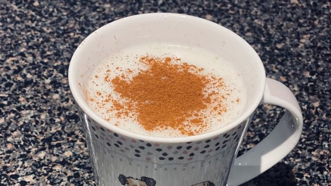 Sitede kiminle salep içmek istersiniz?